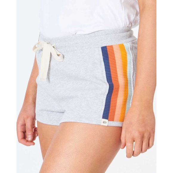 Rip Curl Pants - womens rip curl golden days shorts
